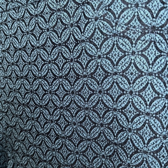 Roz & Ali Mandala Design Pants Size 14 - Picture 2 of 6